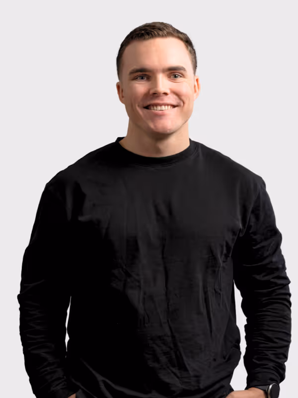 Tomi Mäkelä henkilökuva